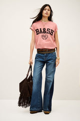 T-Shirt Ioni Bash