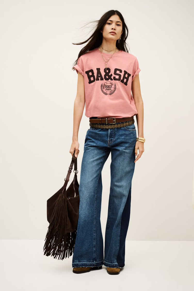 T-Shirt Ioni Bash