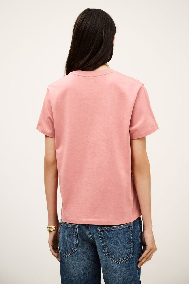 T-Shirt Ioni Bash