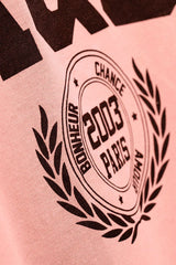 T-Shirt Ioni Bash