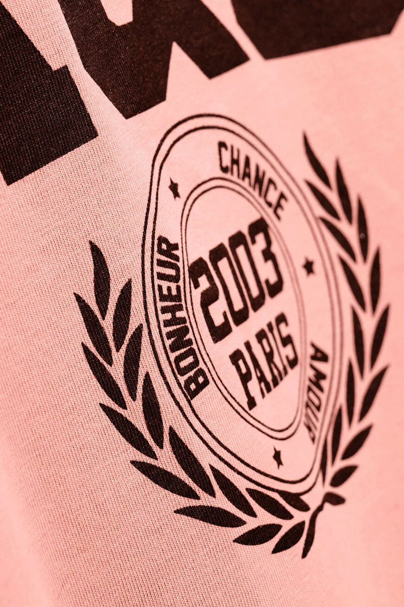 T-Shirt Ioni Bash