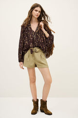 Blusa Kamala Bash