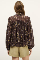 Blusa Kamala Bash