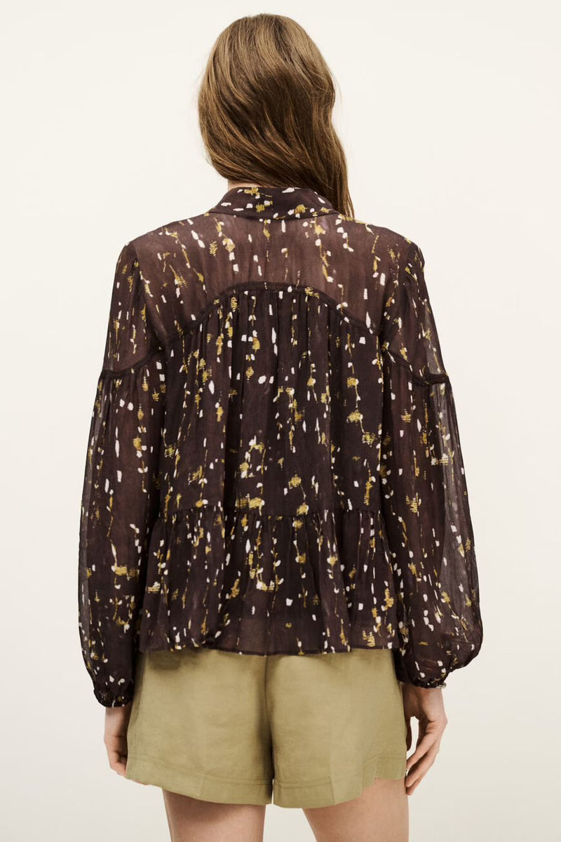Blusa Kamala Bash