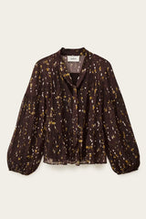 Blusa Kamala Bash