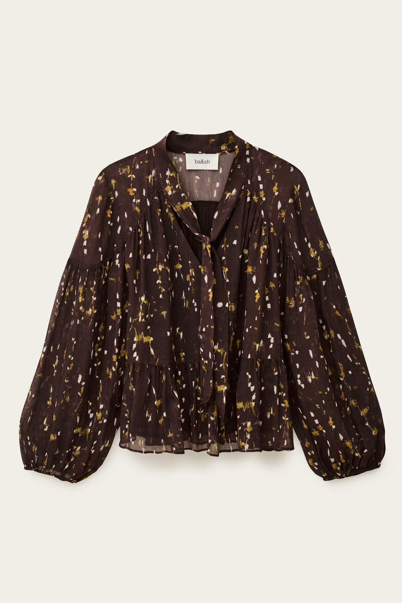 Blusa Kamala Bash
