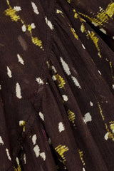 Blusa Kamala Bash