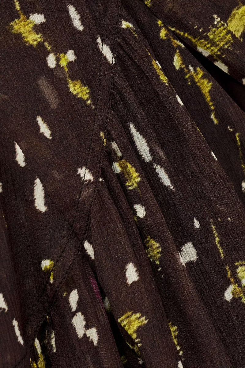 Blusa Kamala Bash