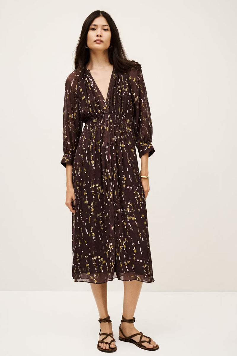 Vestido Karla Bash