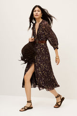 Vestido Karla Bash