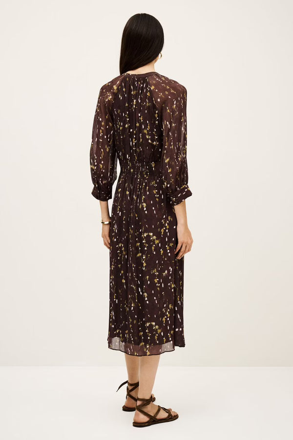 Vestido Karla Bash