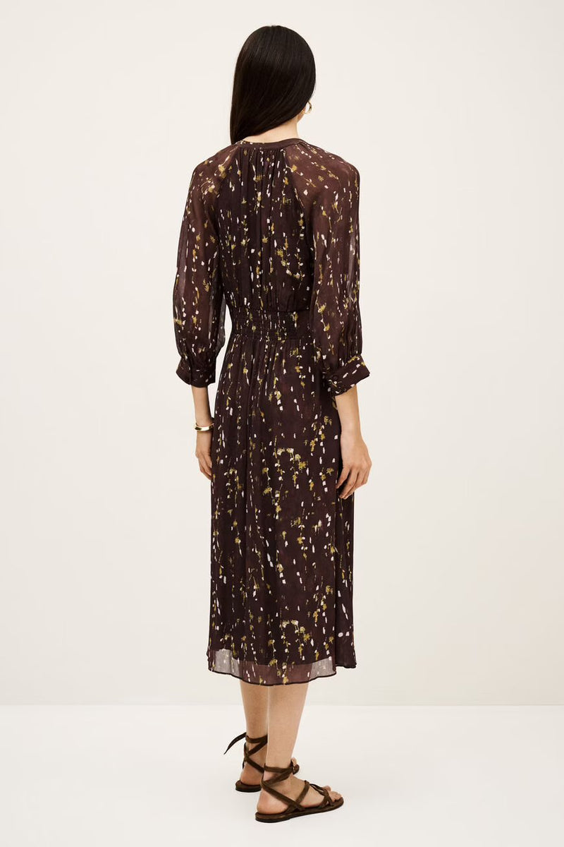 Vestido Karla Bash