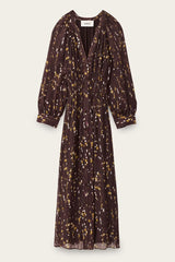 Vestido Karla Bash