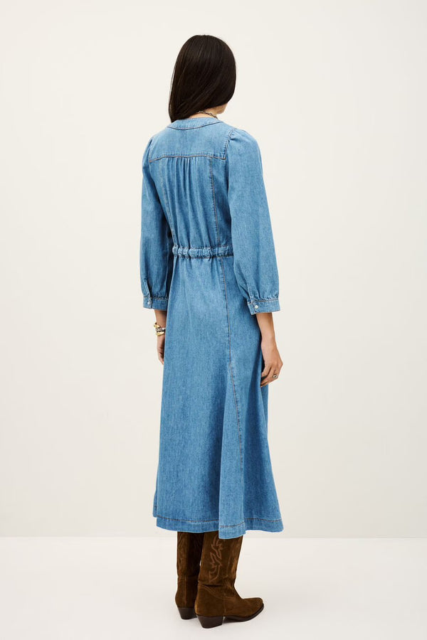 Vestido Lia Bash