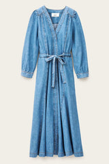 Vestido Lia Bash