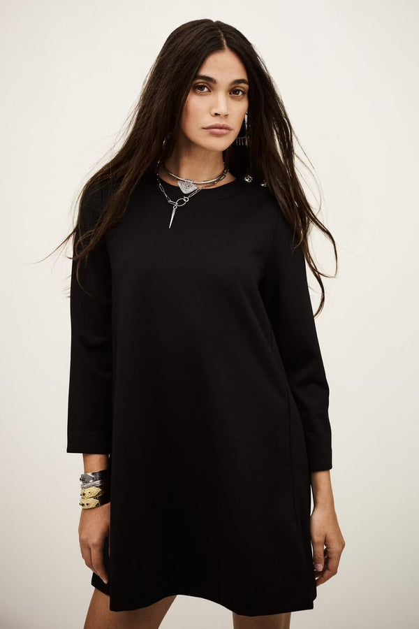 Vestido Mason Bash