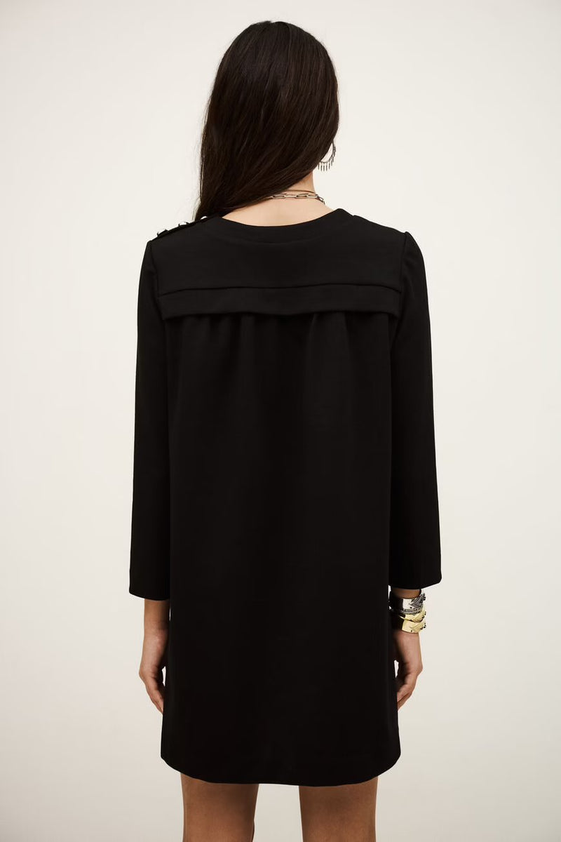 Vestido Mason Bash
