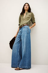 Jeans Musc Bash