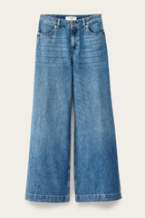 Jeans Musc Bash
