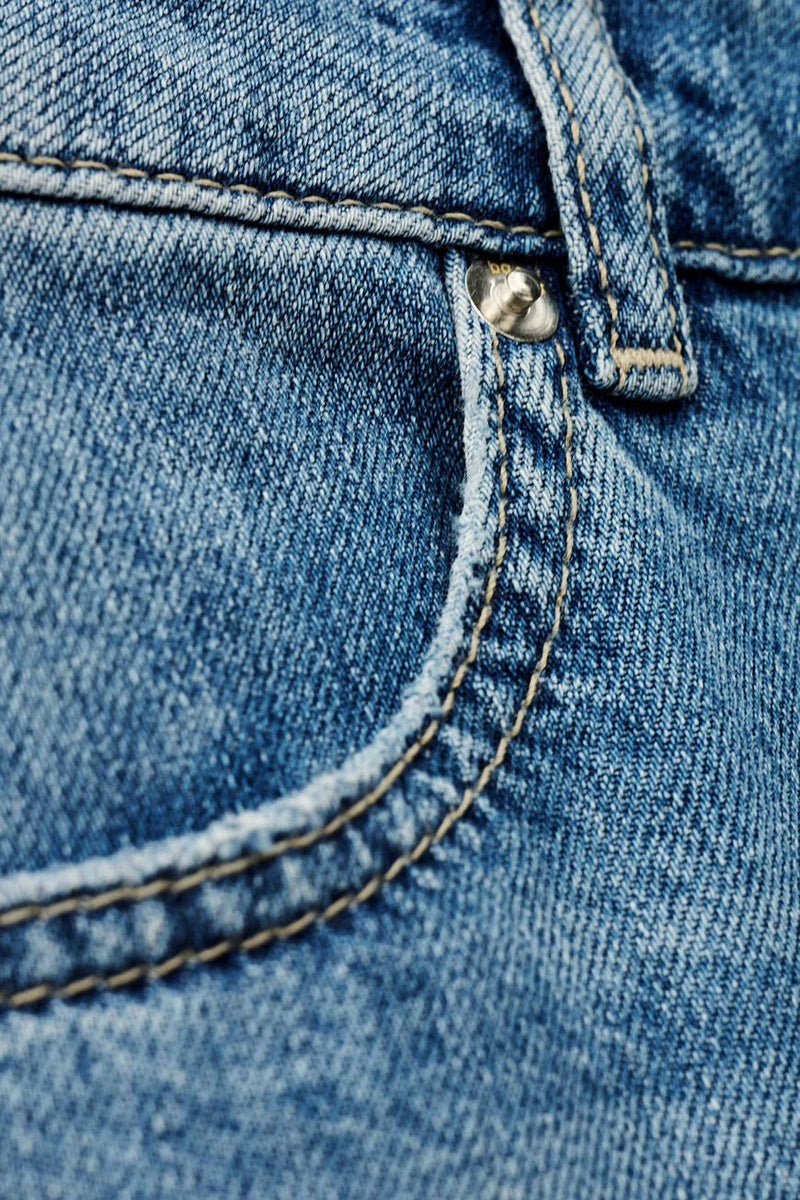 Jeans Musc Bash