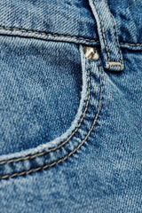Jeans Musc Bash