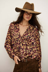 Blusa Nale Bash