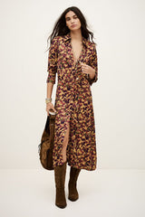 Vestido Ninfa Bash