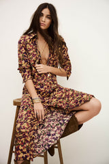 Vestido Ninfa Bash