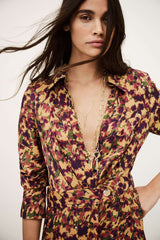 Vestido Ninfa Bash