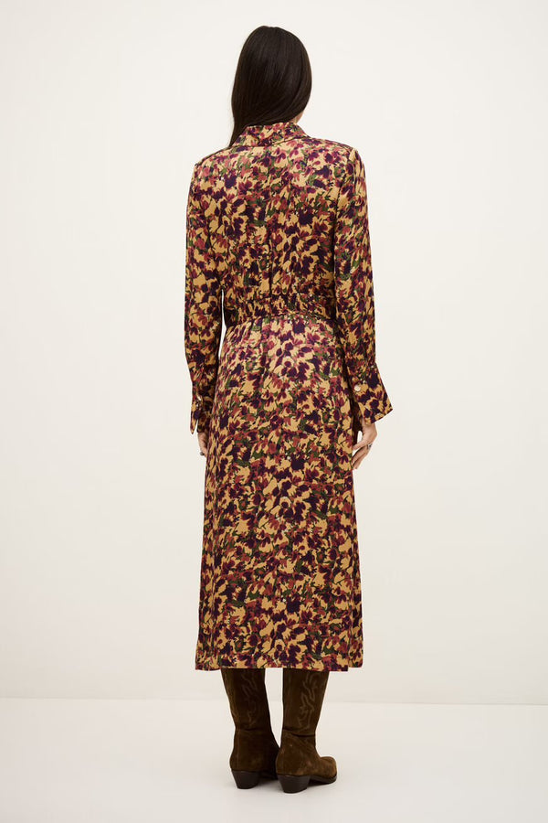 Vestido Ninfa Bash