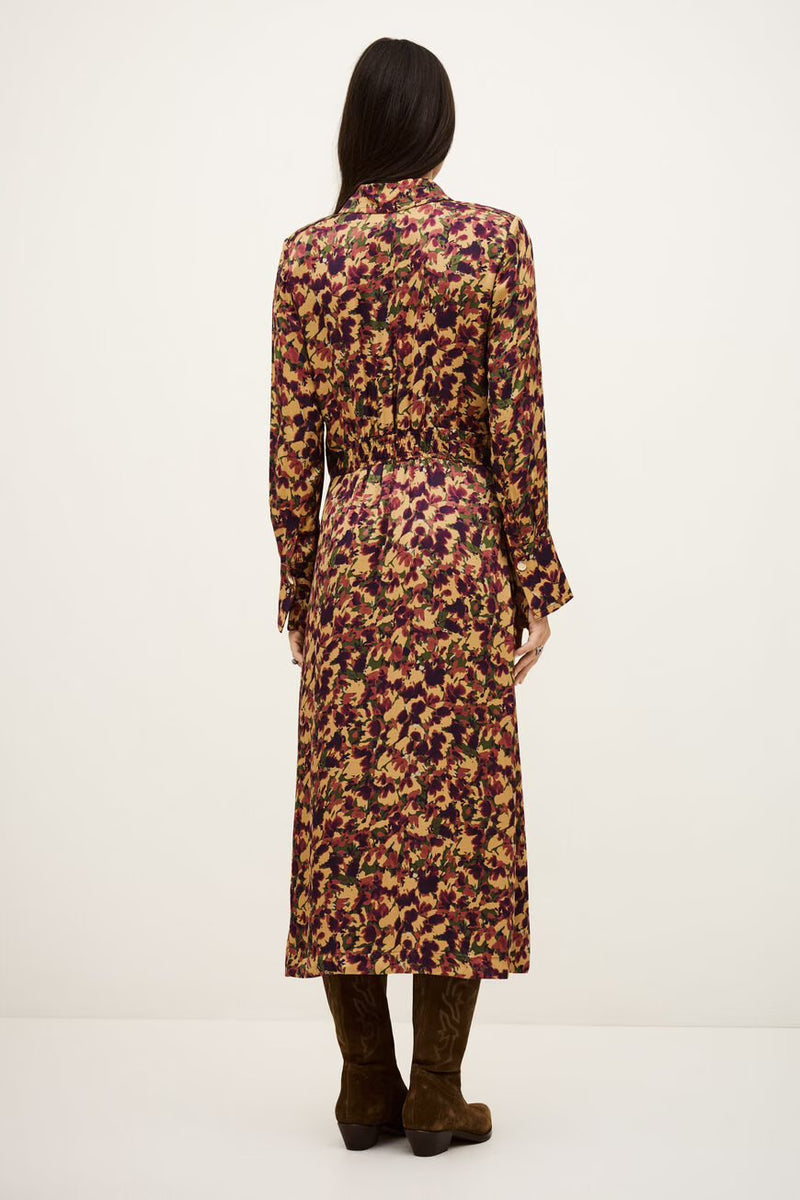 Vestido Ninfa Bash