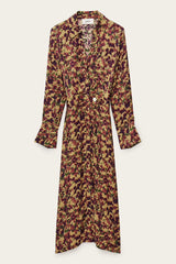 Vestido Ninfa Bash