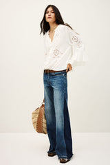 Blusa Omar Bash