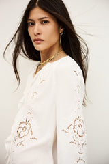 Blusa Omar Bash