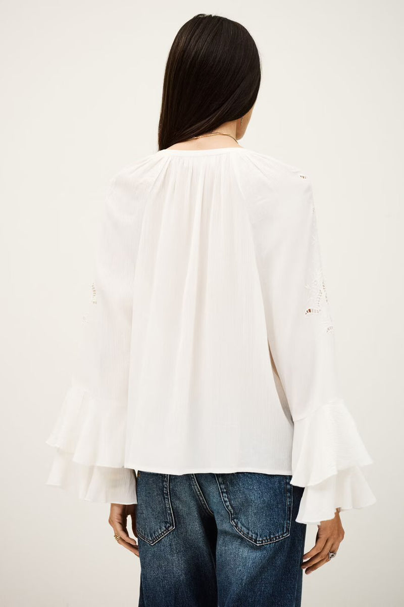Blusa Omar Bash
