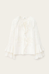 Blusa Omar Bash