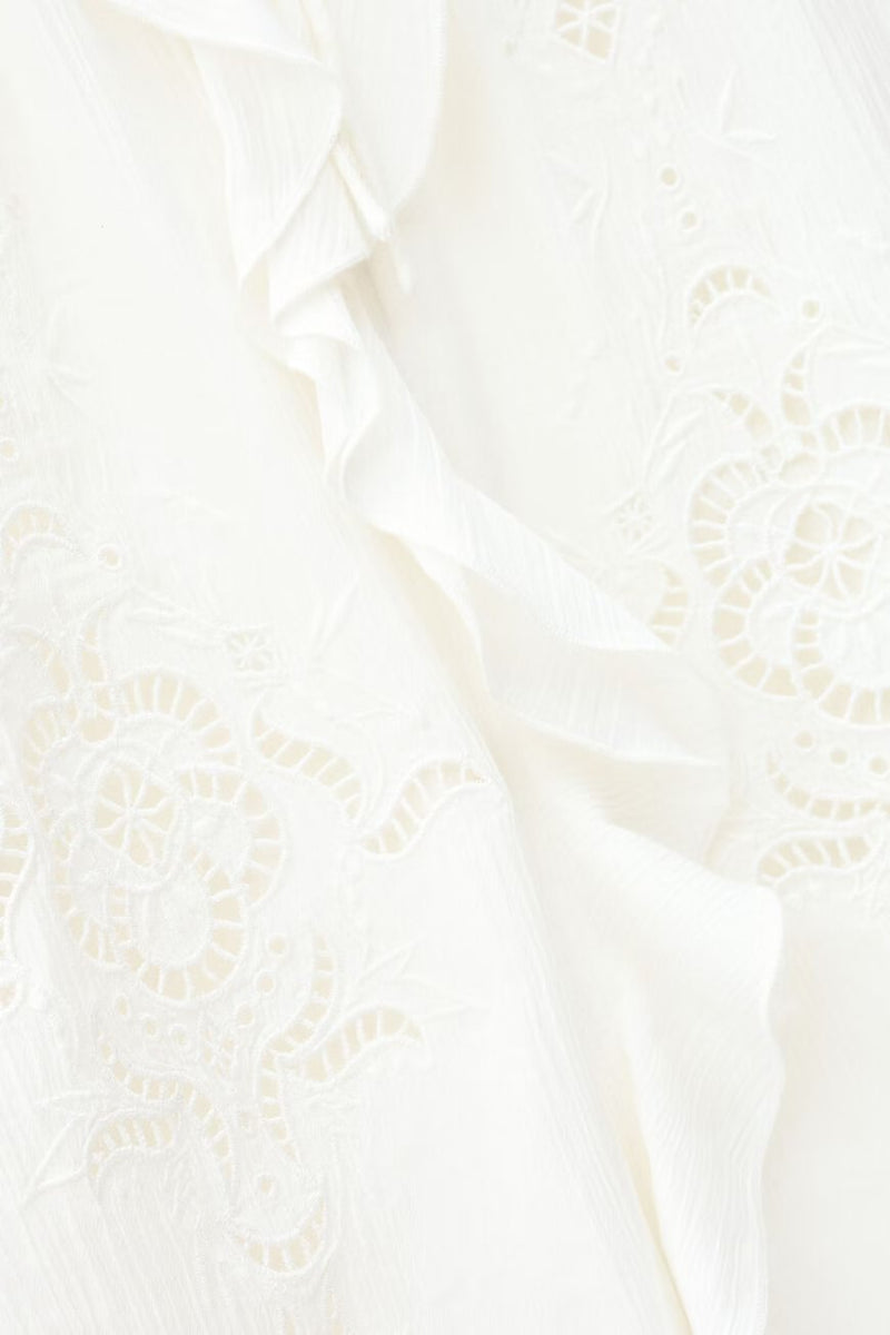 Blusa Omar Bash