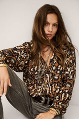Blusa Onada Bash