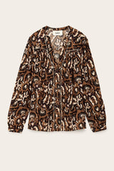 Blusa Onada Bash