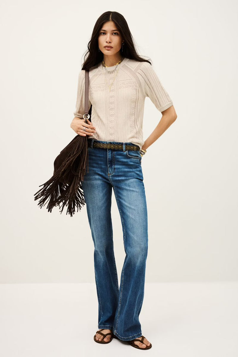 Camisola Philo Bash