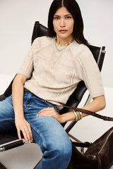 Camisola Philo Bash