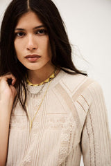 Camisola Philo Bash