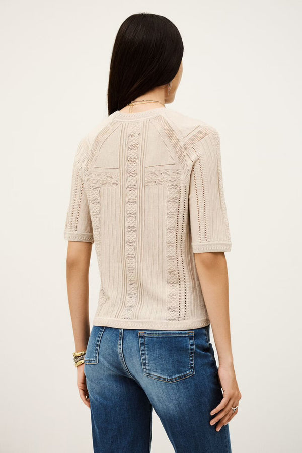 Camisola Philo Bash