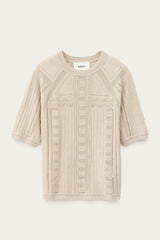 Camisola Philo Bash