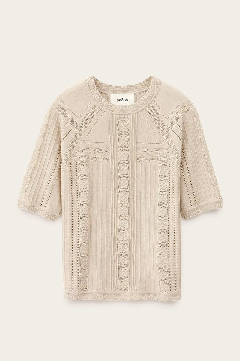 Camisola Philo Bash