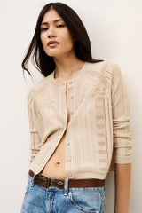 Cardigan Puria Bash