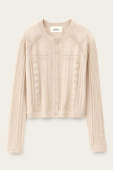 Cardigan Puria Bash