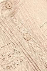 Cardigan Puria Bash