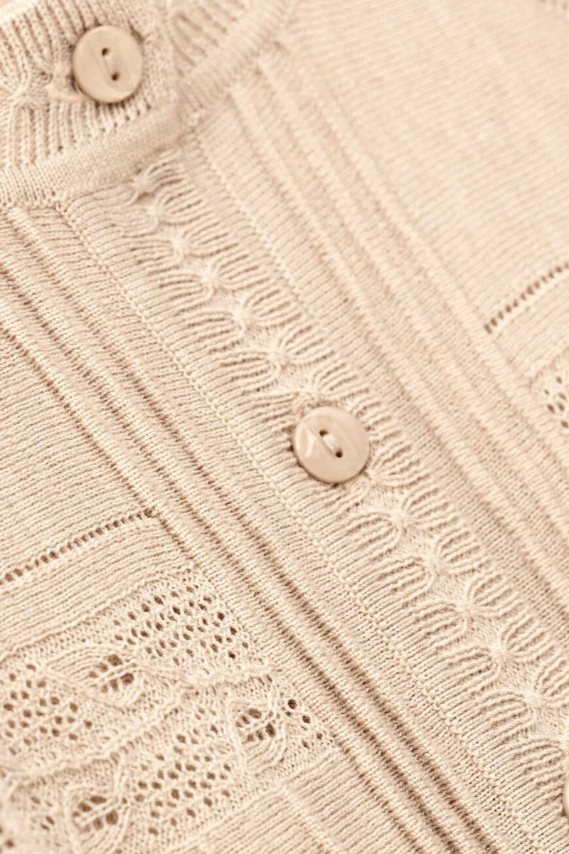 Cardigan Puria Bash