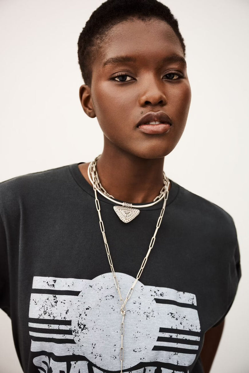 T-Shirt Reese Bash